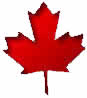 Maple leaf
